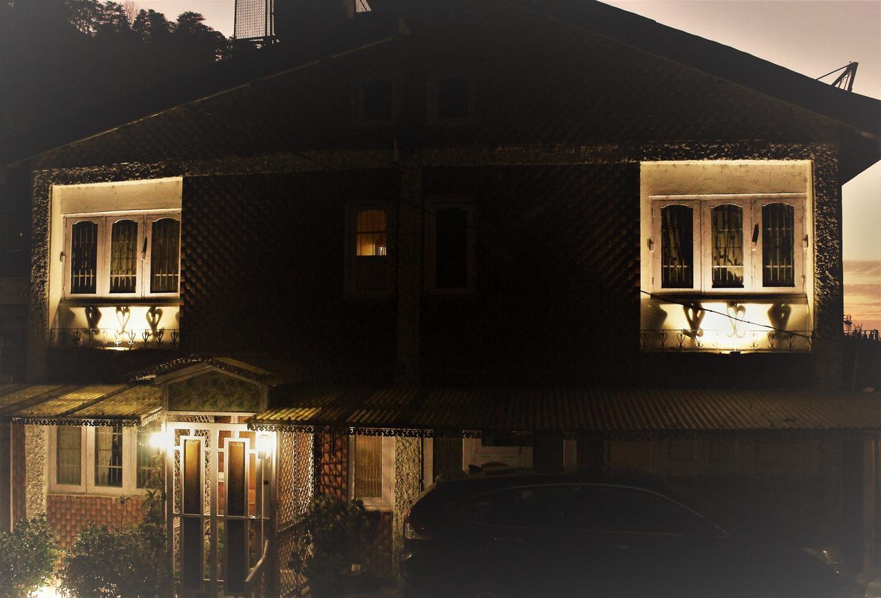 Prakash Cottage Shimla Eksteriør billede